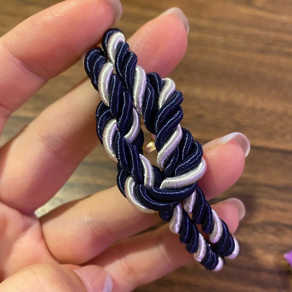 GV9 NWOT Anchor Bracelet - Picture 5 of 5